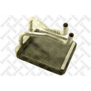 šilumokaitis, salono šildymas STELLOX 10-35187-SX