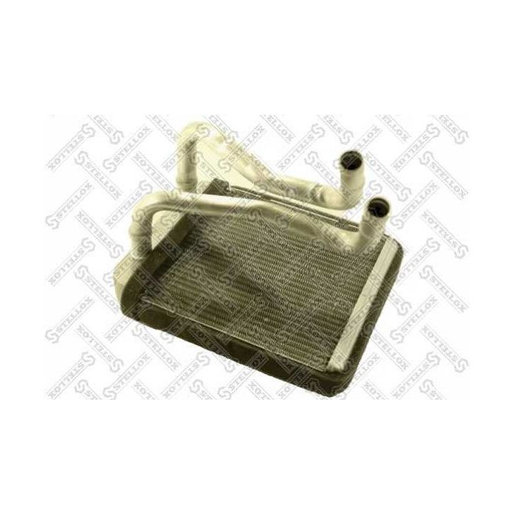 šilumokaitis, salono šildymas STELLOX 10-35187-SX