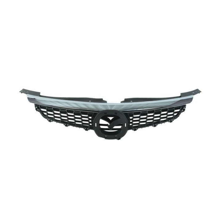 Radiatorius grotelės BLIC 6502-07-3499990P