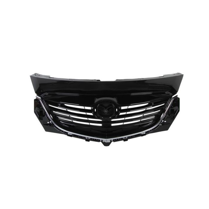 Radiatorius grotelės BLIC 6502-07-3499993P