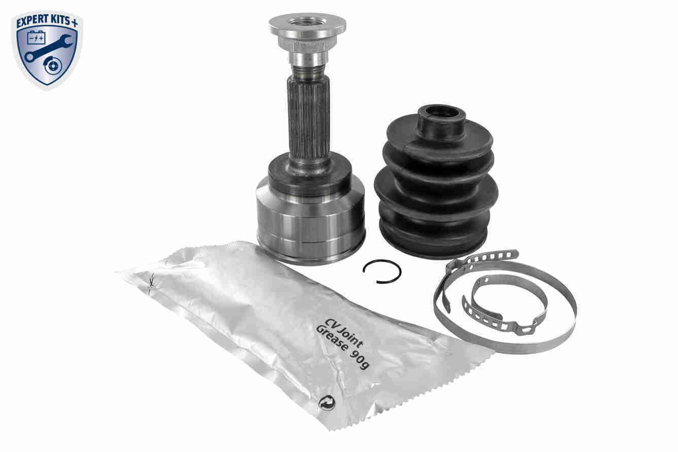 Jungčių komplektas, kardaninis velenas ACKOJA A32-0036