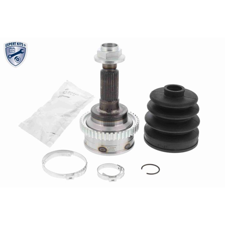 Jungčių komplektas, kardaninis velenas ACKOJA A32-0038