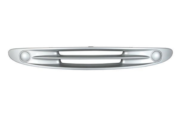 Radiatorius grotelės BLIC 6502-07-3502995P