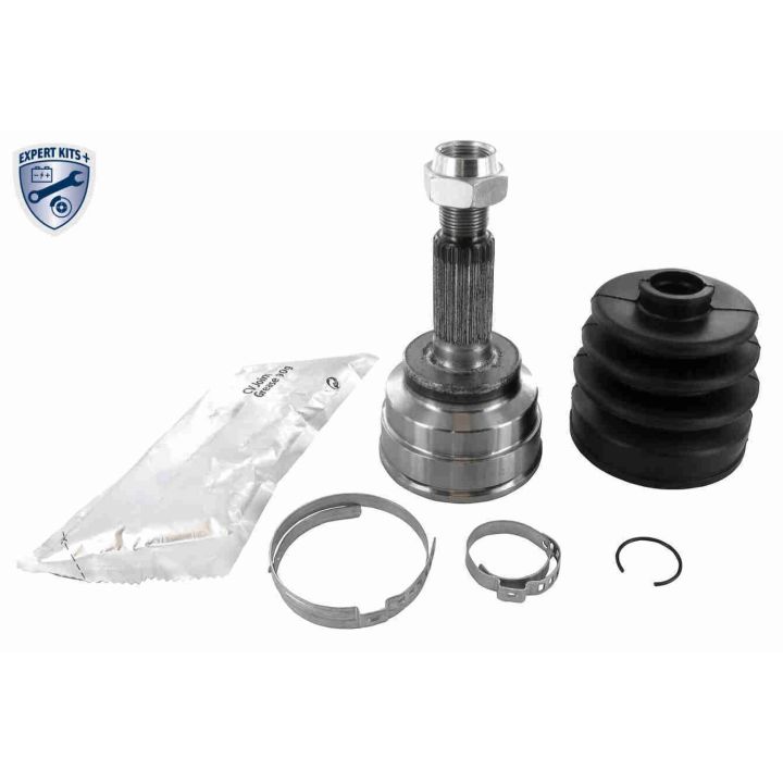 Jungčių komplektas, kardaninis velenas ACKOJA A32-0109