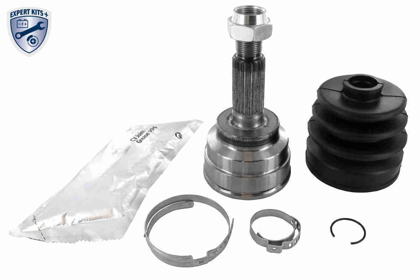 Jungčių komplektas, kardaninis velenas ACKOJA A32-0109