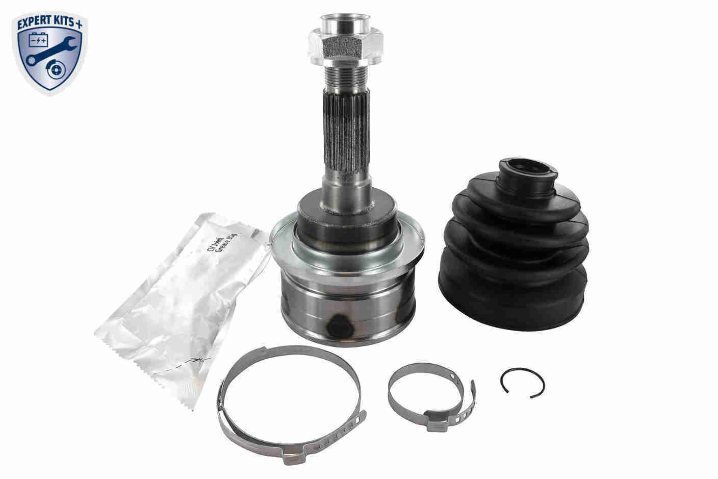 Jungčių komplektas, kardaninis velenas ACKOJA A32-0110