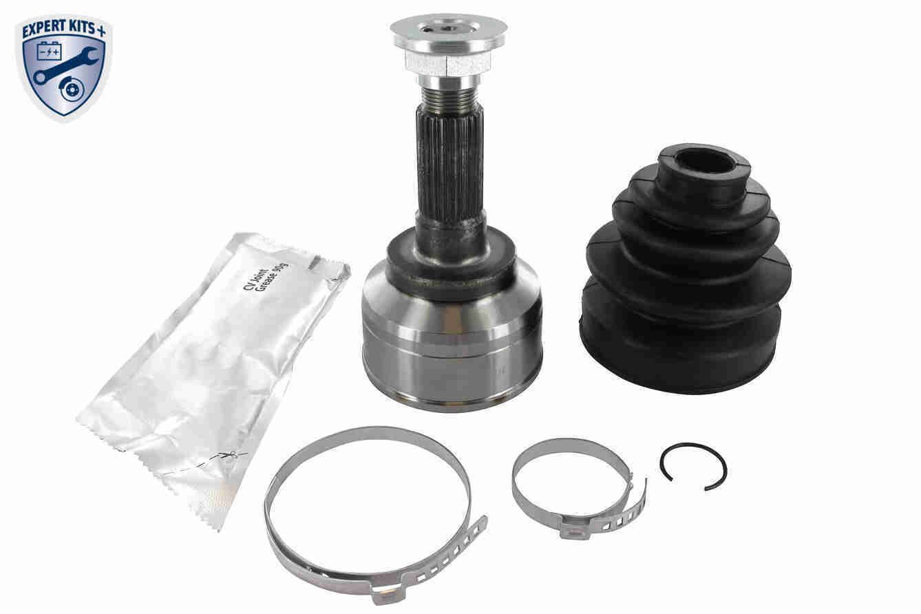 Jungčių komplektas, kardaninis velenas ACKOJA A32-0111