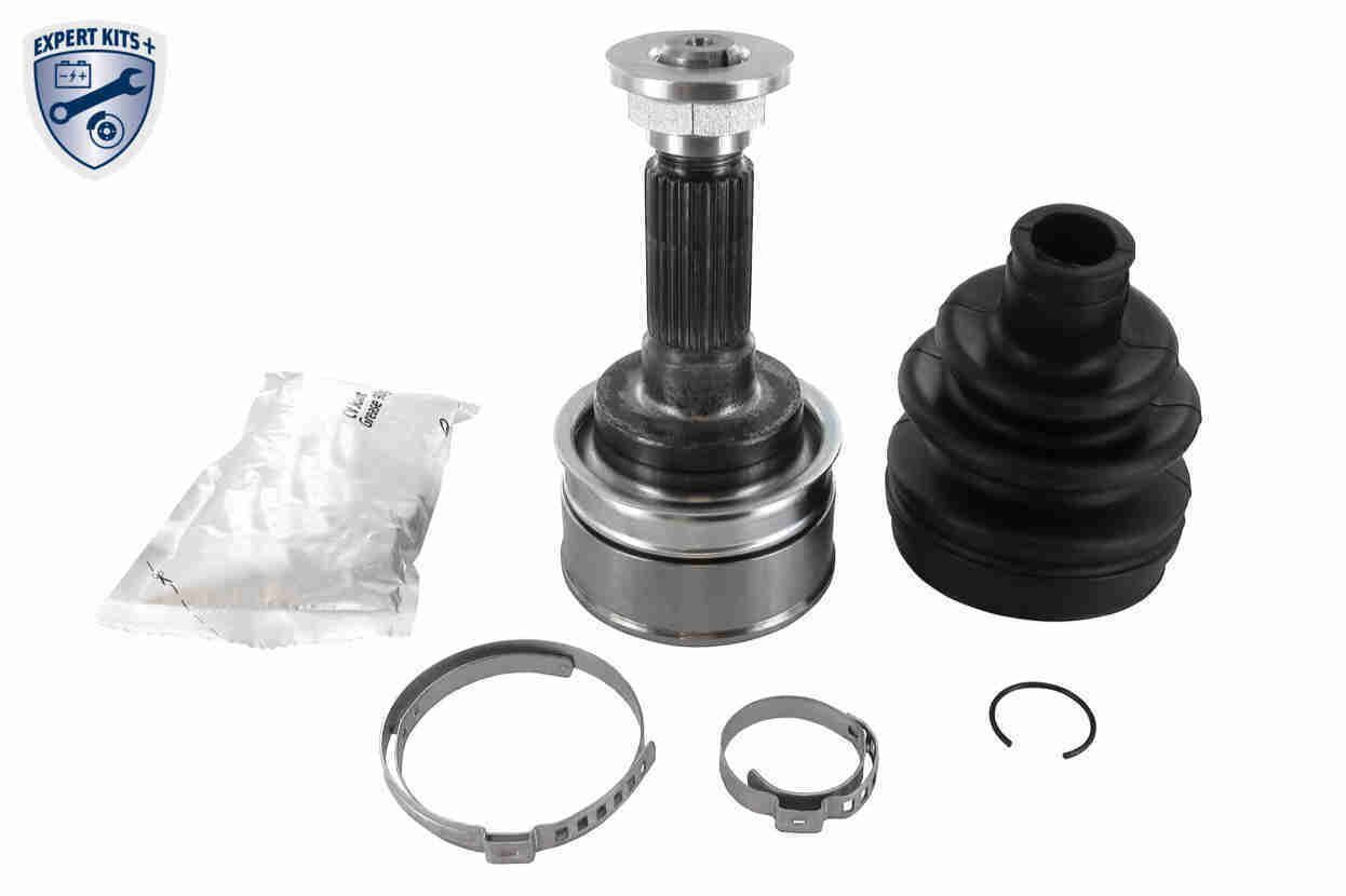 Jungčių komplektas, kardaninis velenas ACKOJA A32-0115