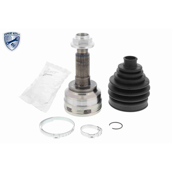 Jungčių komplektas, kardaninis velenas ACKOJA A32-0117