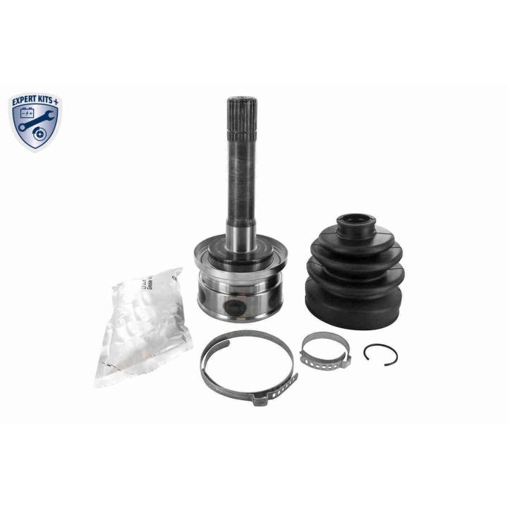 Jungčių komplektas, kardaninis velenas ACKOJA A32-0118