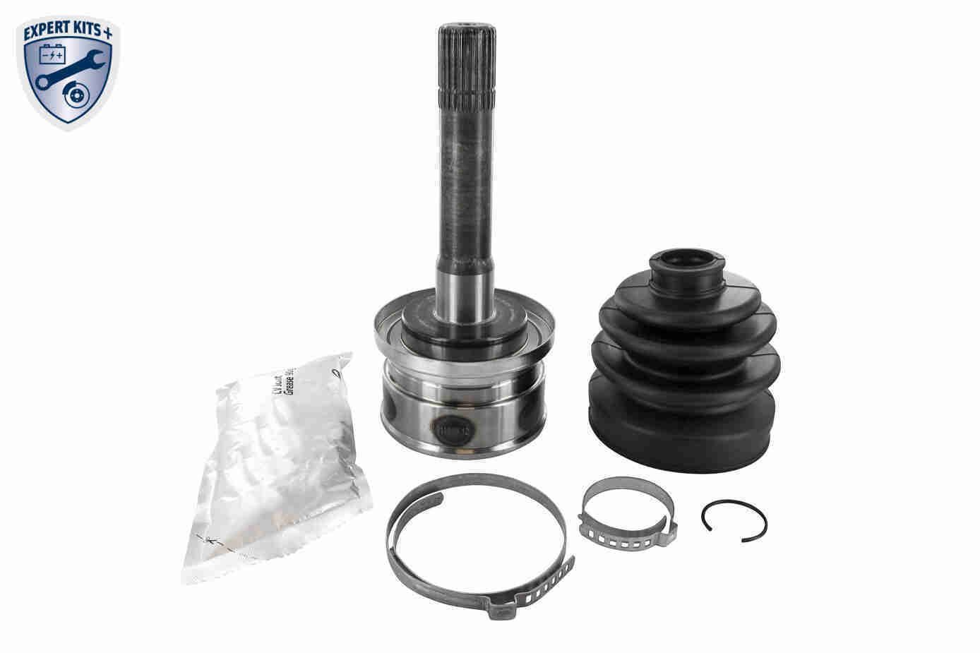 Jungčių komplektas, kardaninis velenas ACKOJA A32-0118