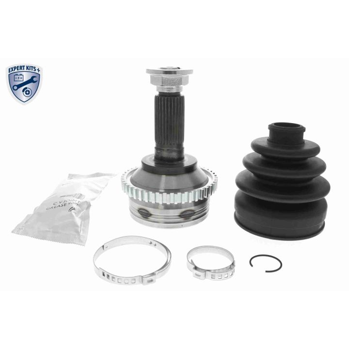 Jungčių komplektas, kardaninis velenas ACKOJA A32-0119