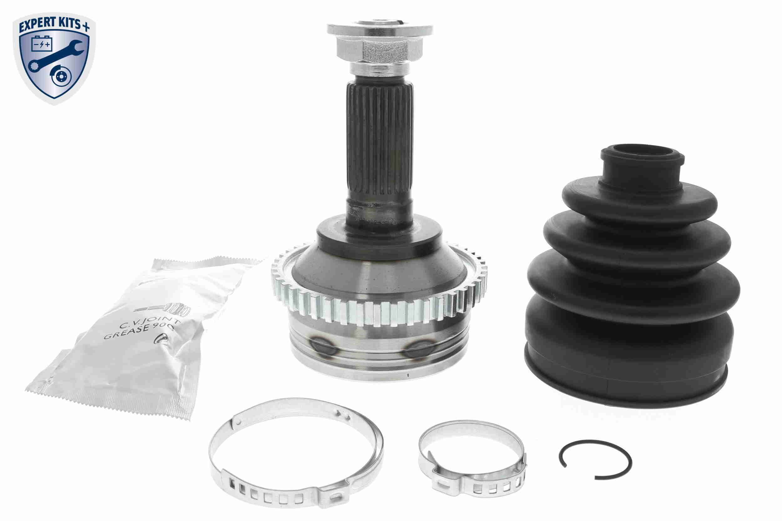 Jungčių komplektas, kardaninis velenas ACKOJA A32-0119