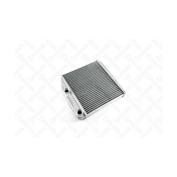 šilumokaitis, salono šildymas STELLOX 10-35258-SX