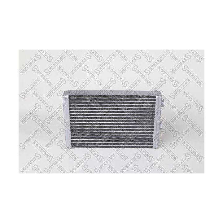 šilumokaitis, salono šildymas STELLOX 10-35261-SX