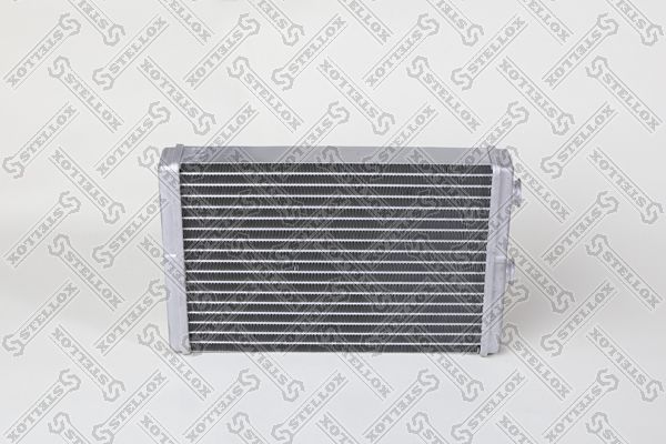 šilumokaitis, salono šildymas STELLOX 10-35261-SX