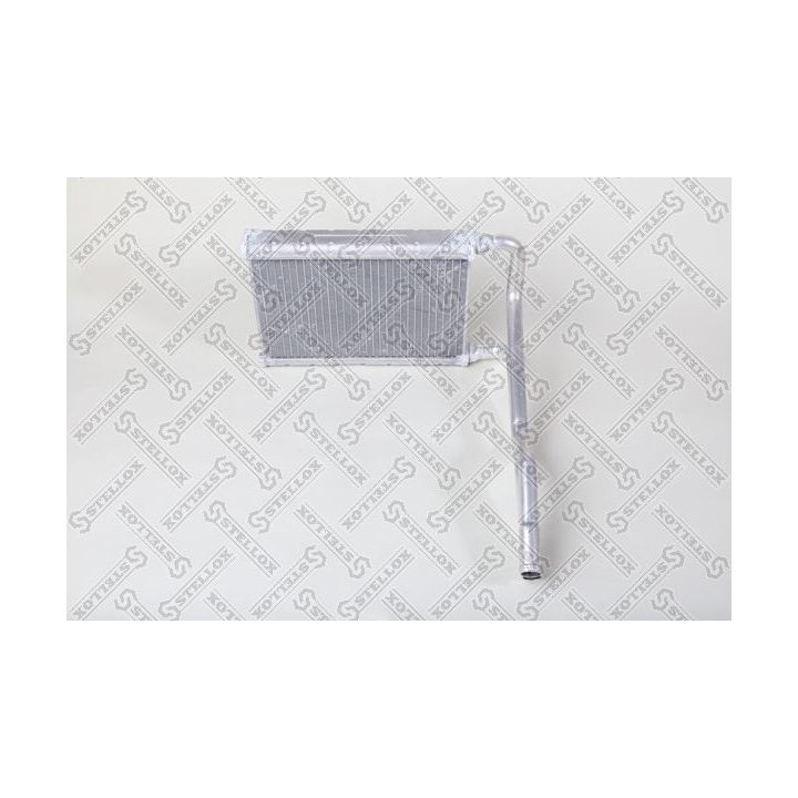 šilumokaitis, salono šildymas STELLOX 10-35264-SX