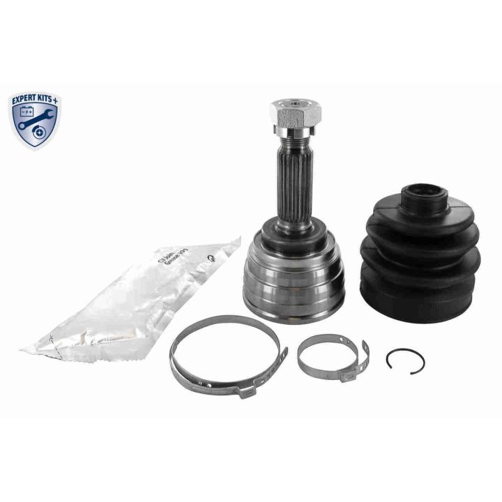 Jungčių komplektas, kardaninis velenas ACKOJA A37-0079