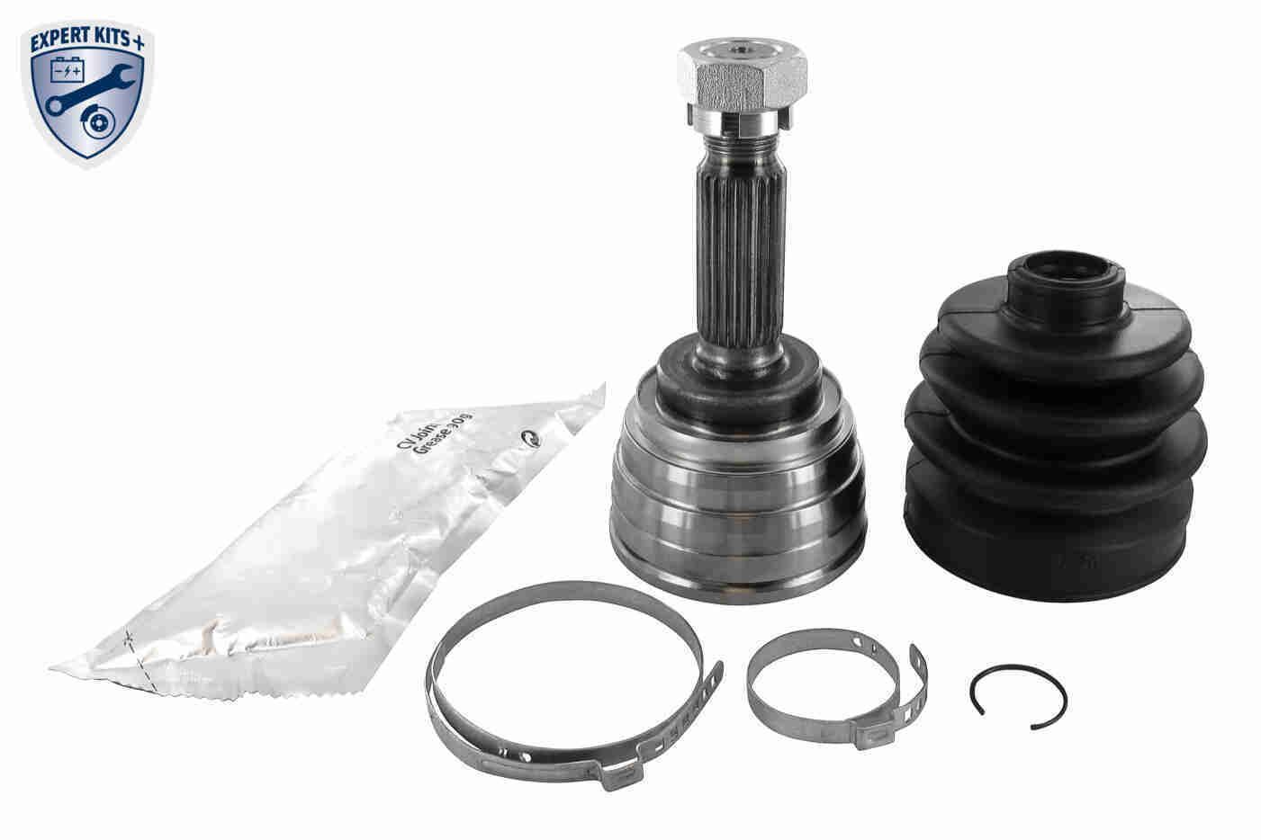 Jungčių komplektas, kardaninis velenas ACKOJA A37-0079