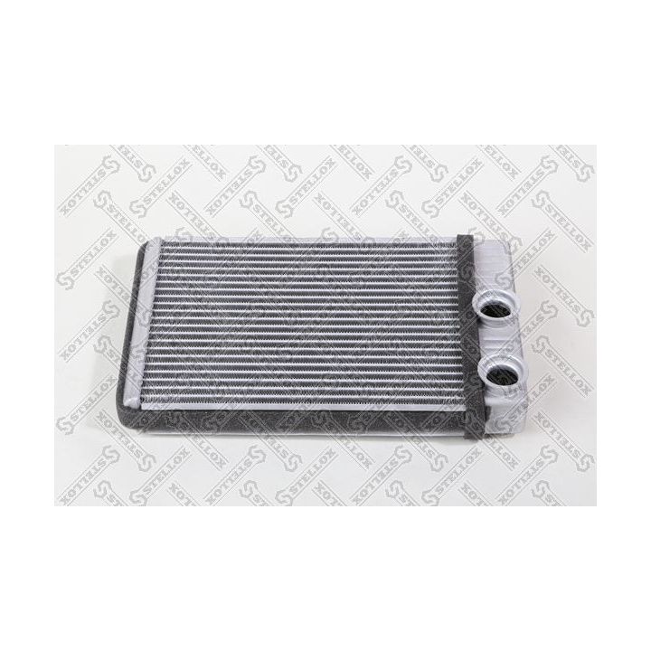 šilumokaitis, salono šildymas STELLOX 10-35273-SX