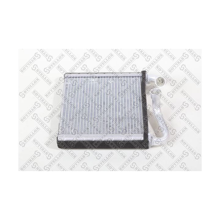 šilumokaitis, salono šildymas STELLOX 10-35283-SX