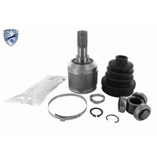 Jungčių komplektas, kardaninis velenas ACKOJA A37-0113