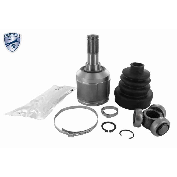 Jungčių komplektas, kardaninis velenas ACKOJA A37-0113