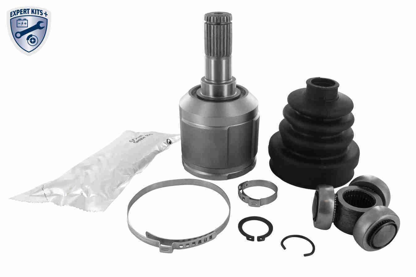 Jungčių komplektas, kardaninis velenas ACKOJA A37-0113