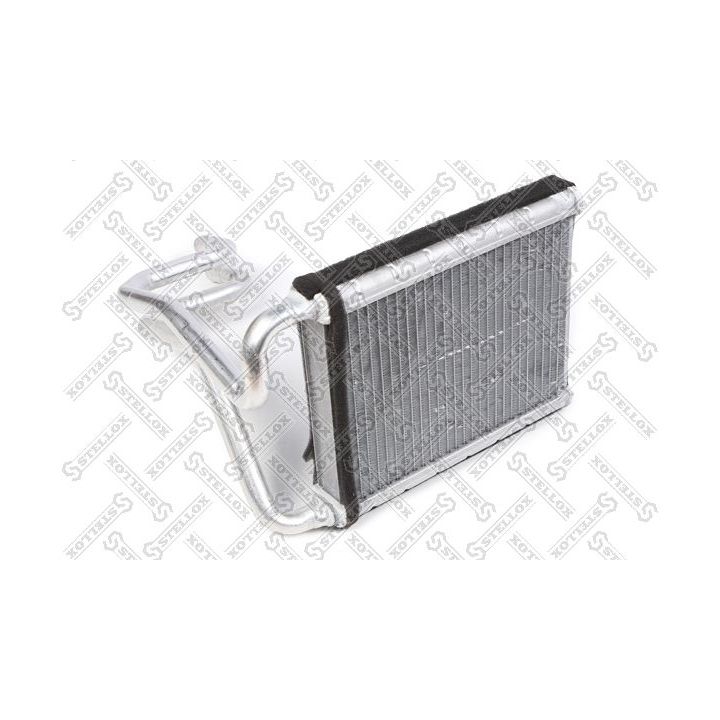 šilumokaitis, salono šildymas STELLOX 10-35289-SX