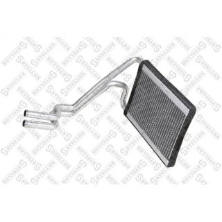 šilumokaitis, salono šildymas STELLOX 10-35310-SX