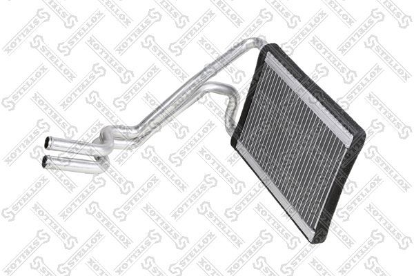 šilumokaitis, salono šildymas STELLOX 10-35310-SX