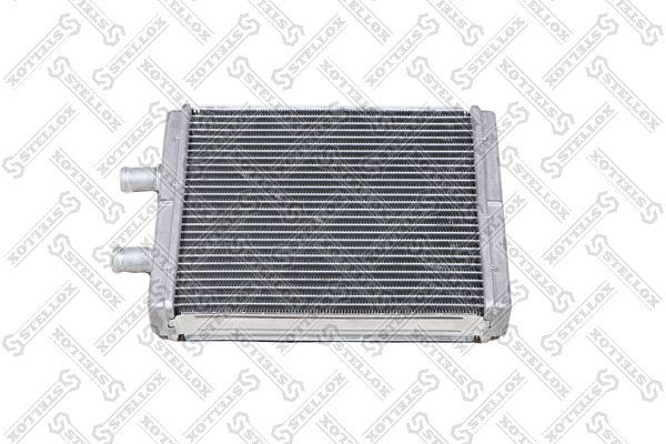 šilumokaitis, salono šildymas STELLOX 82-05006-SX