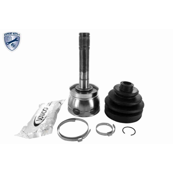 Jungčių komplektas, kardaninis velenas ACKOJA A38-0103