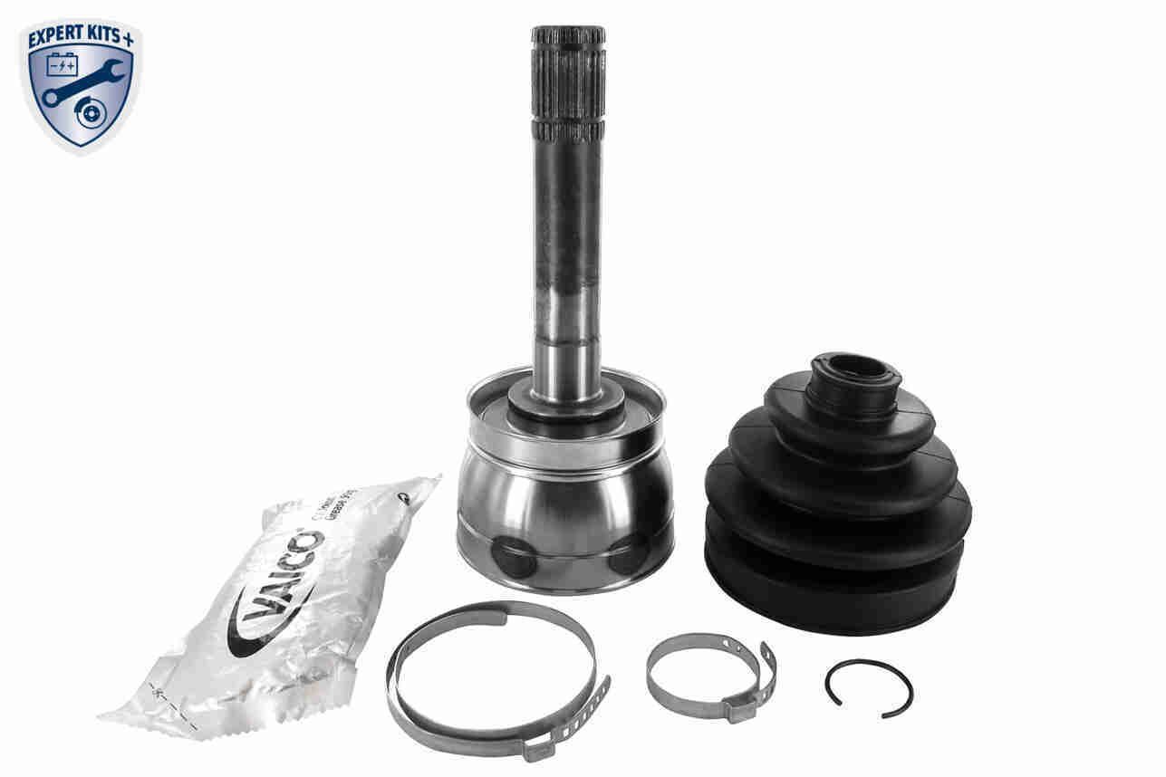 Jungčių komplektas, kardaninis velenas ACKOJA A38-0103