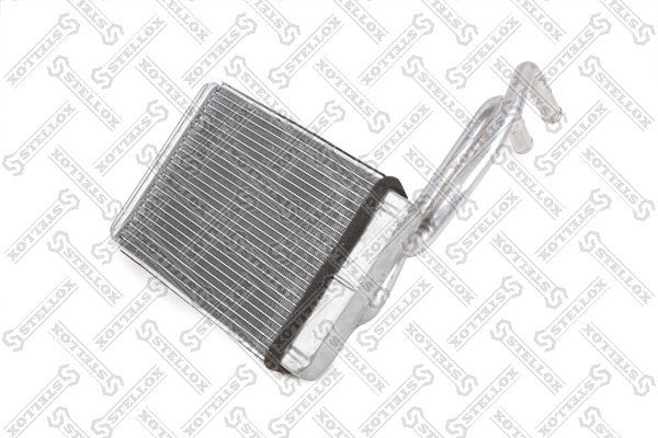 šilumokaitis, salono šildymas STELLOX 82-05016-SX