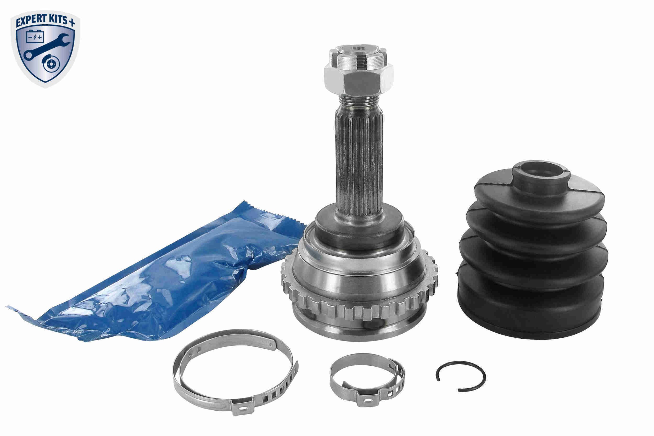 Jungčių komplektas, kardaninis velenas ACKOJA A52-0115