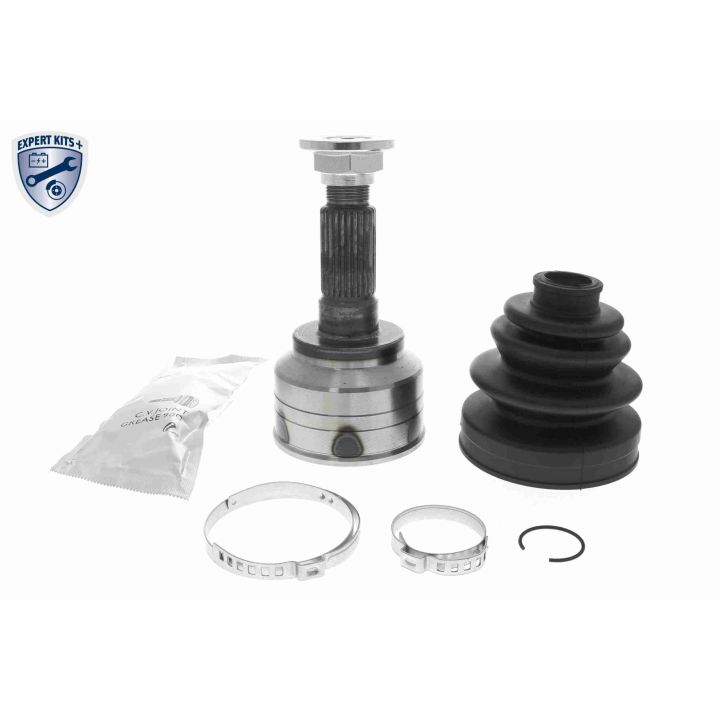 Jungčių komplektas, kardaninis velenas ACKOJA A53-0006