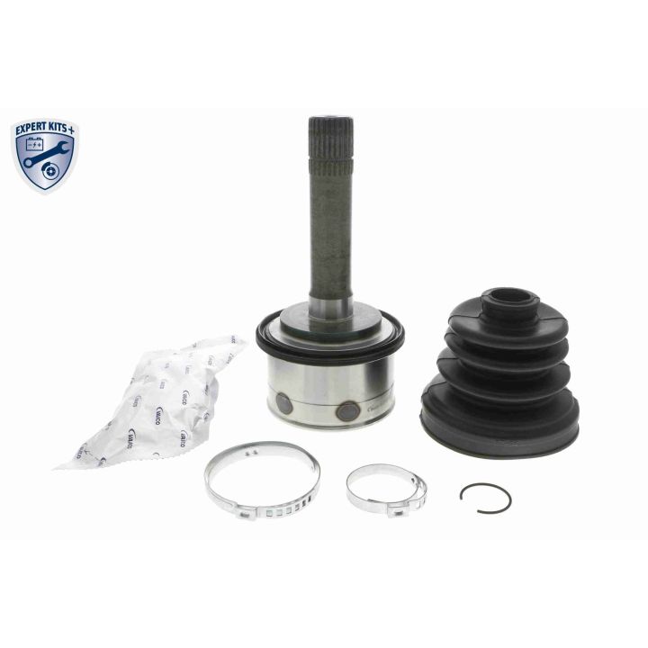 Jungčių komplektas, kardaninis velenas ACKOJA A53-0030