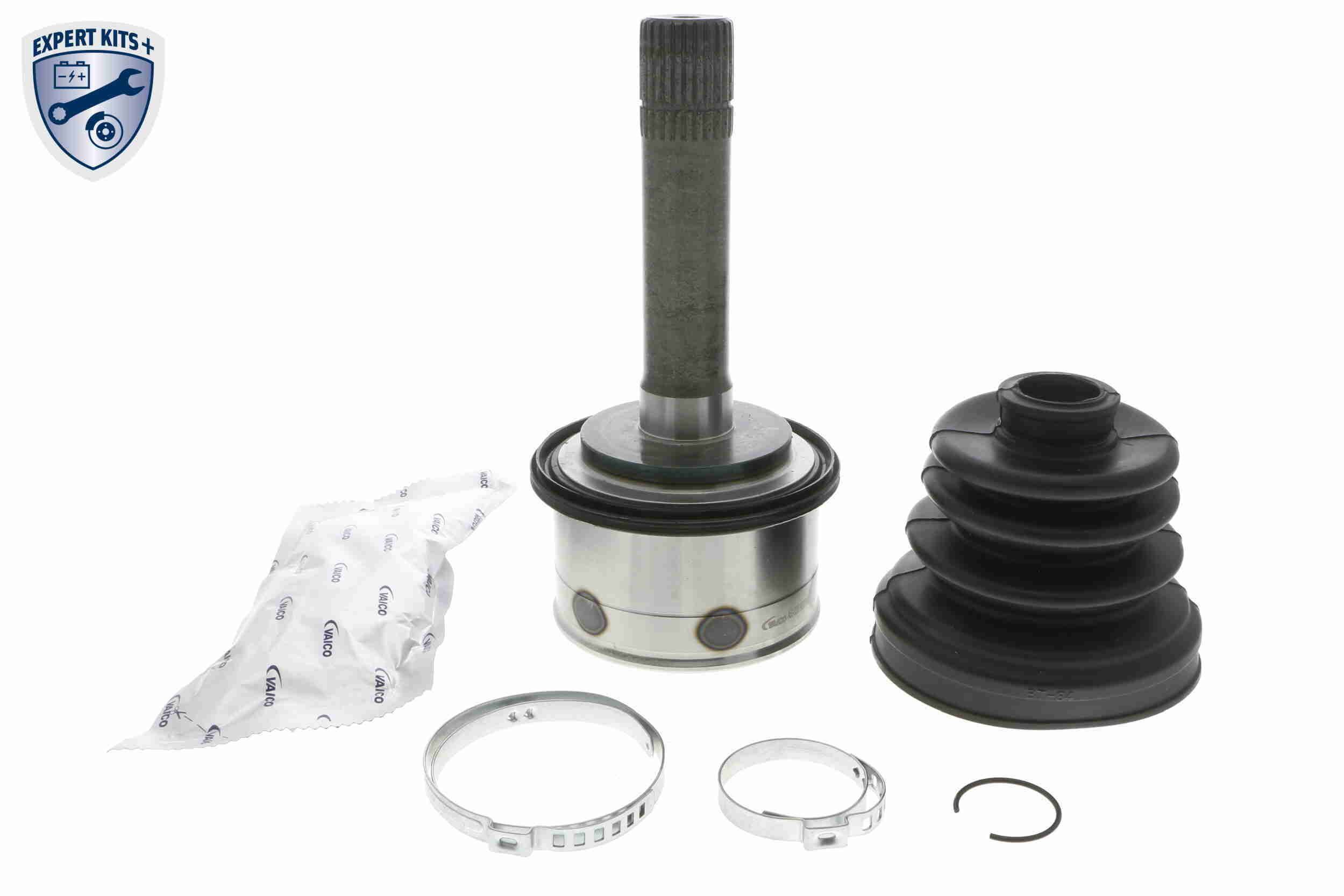 Jungčių komplektas, kardaninis velenas ACKOJA A53-0030