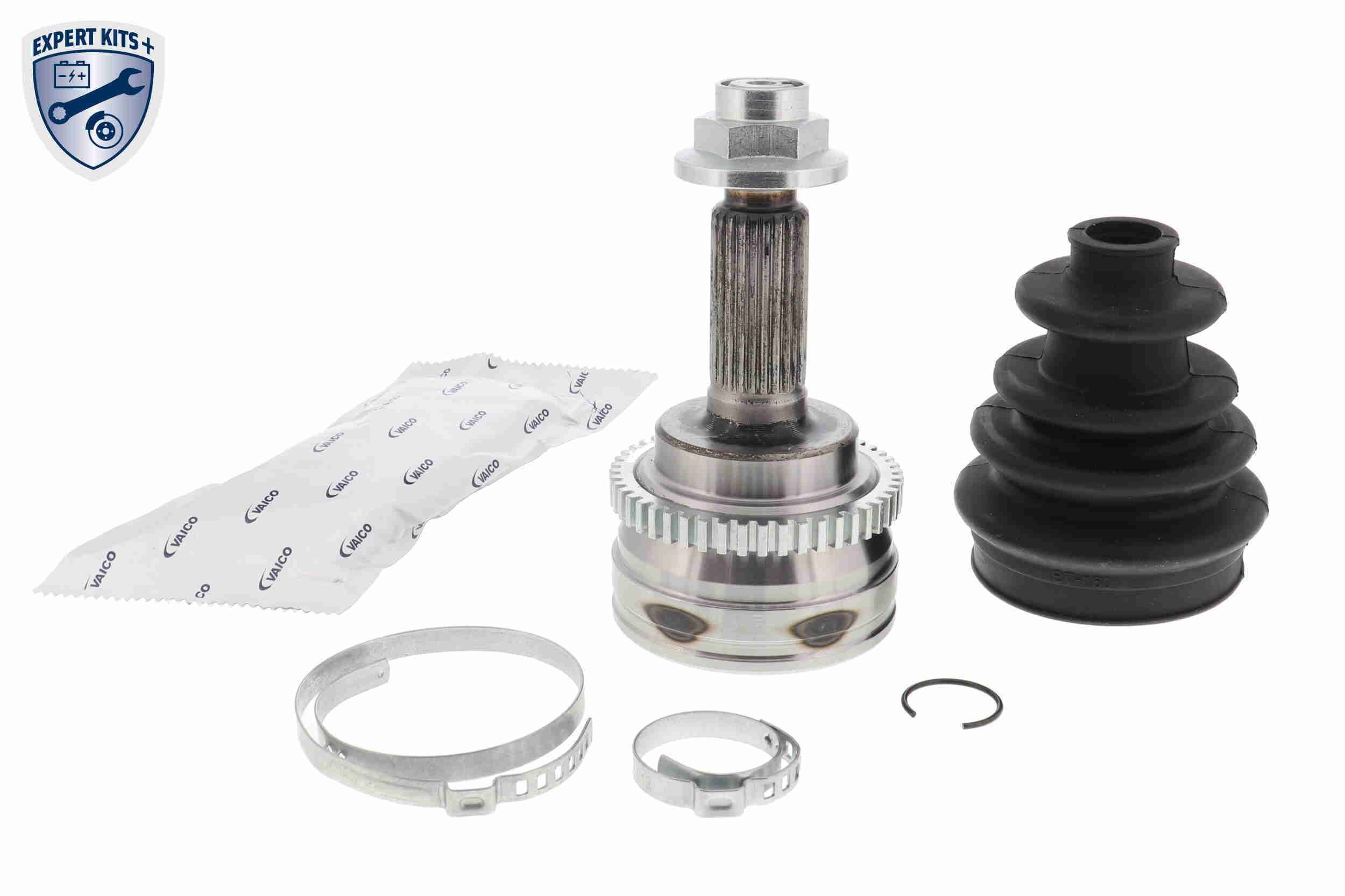 Jungčių komplektas, kardaninis velenas ACKOJA A53-0035