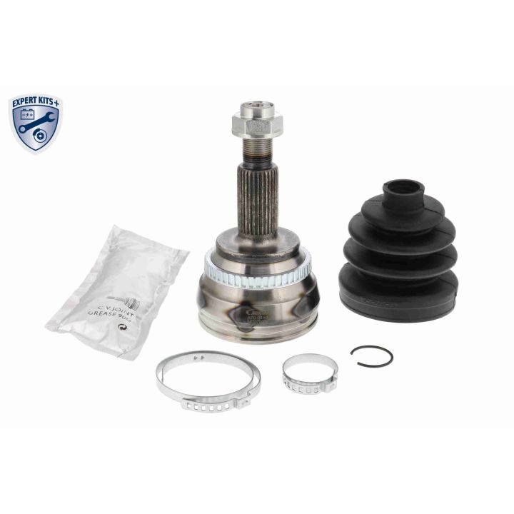 Jungčių komplektas, kardaninis velenas ACKOJA A70-0159