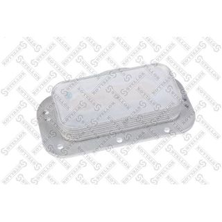 Alyvos aušintuvas, variklio alyva STELLOX 10-73005-SX
