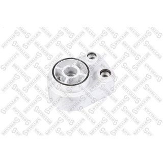 Alyvos aušintuvas, variklio alyva STELLOX 10-73007-SX