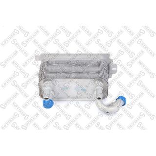 Alyvos aušintuvas, variklio alyva STELLOX 10-73012-SX