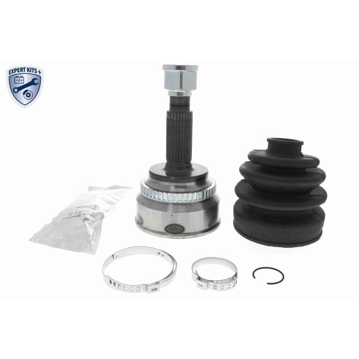 Jungčių komplektas, kardaninis velenas ACKOJA A70-0175