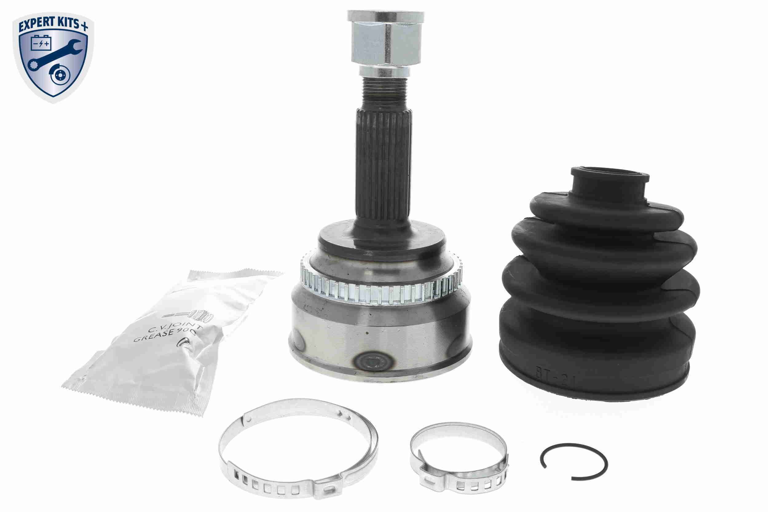 Jungčių komplektas, kardaninis velenas ACKOJA A70-0175