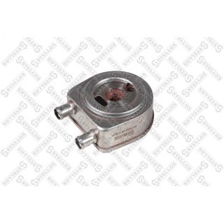 Alyvos aušintuvas, variklio alyva STELLOX 10-73030-SX