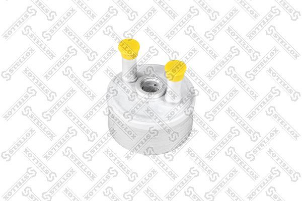 Alyvos aušintuvas, variklio alyva STELLOX 10-73031-SX