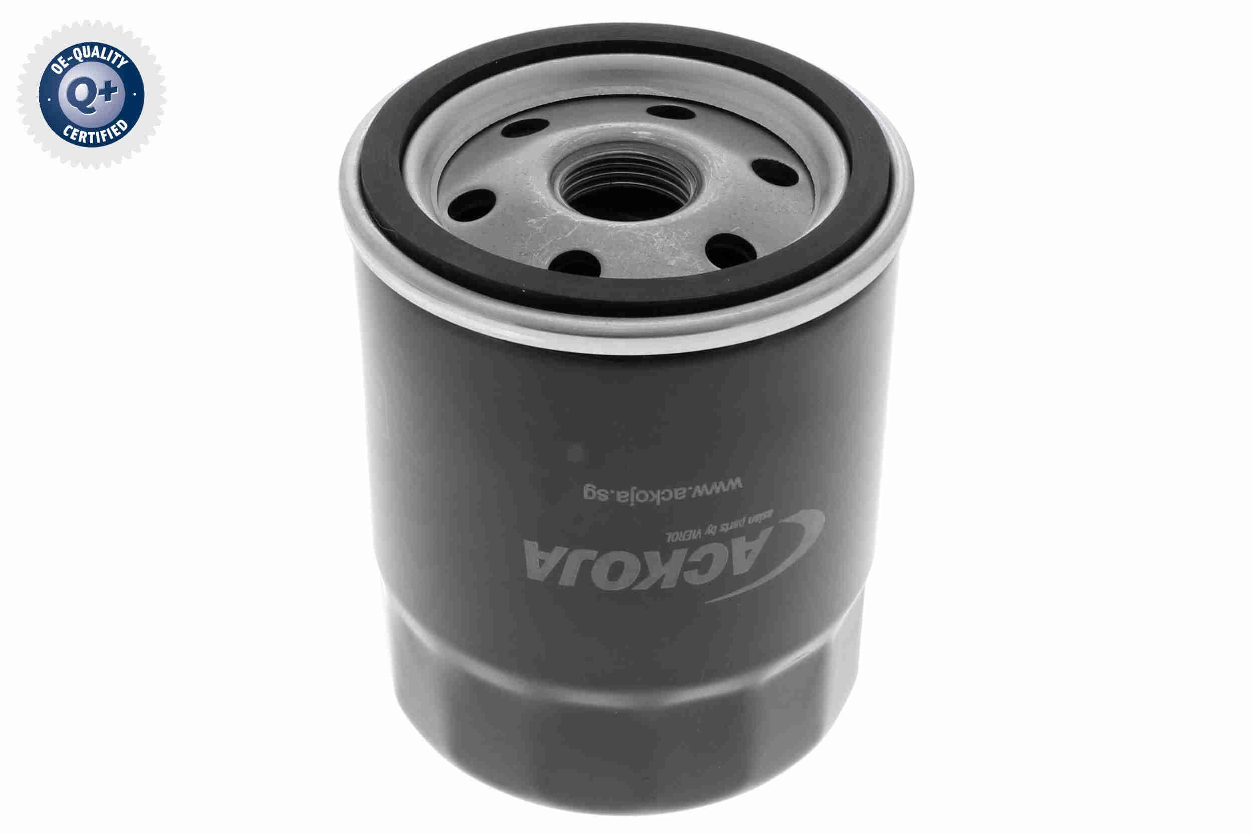 Alyvos filtras ACKOJA A32-0501