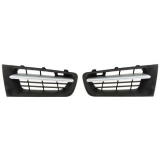 Radiatorius grotelės BLIC 6502-07-6041995Q